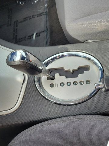 2009 Chrysler Sebring Touring