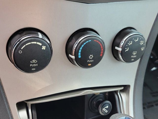 2009 Chrysler Sebring Touring