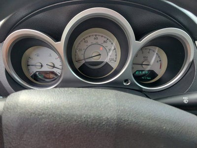 2009 Chrysler Sebring Touring