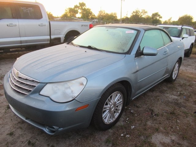 2009 Chrysler Sebring Touring
