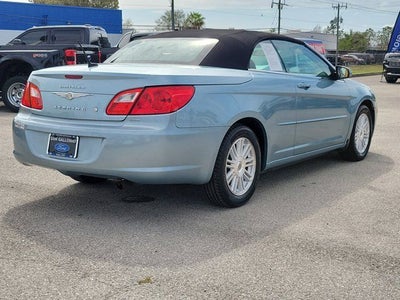 2009 Chrysler Sebring Touring
