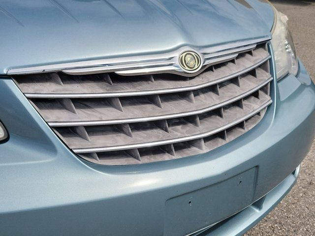 2009 Chrysler Sebring Touring