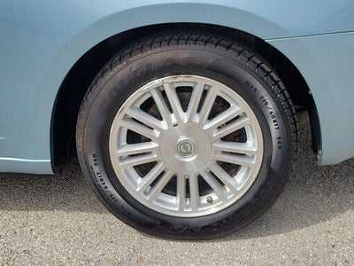 2009 Chrysler Sebring Touring