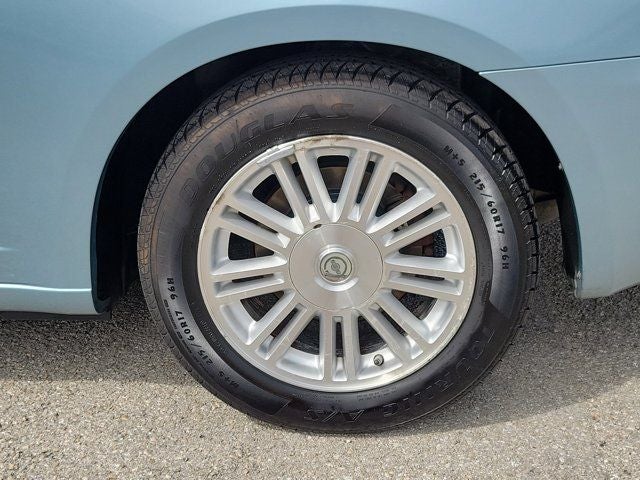 2009 Chrysler Sebring Touring