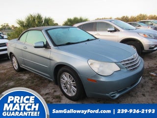 2009 Chrysler Sebring Touring