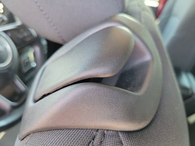 2021 Jeep Wrangler Sport S