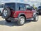 2021 Jeep Wrangler Sport S