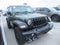 2022 Jeep Wrangler Sport