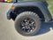 2022 Jeep Wrangler Sport