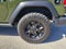 2022 Jeep Wrangler Sport