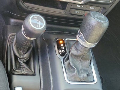 2022 Jeep Wrangler Sport