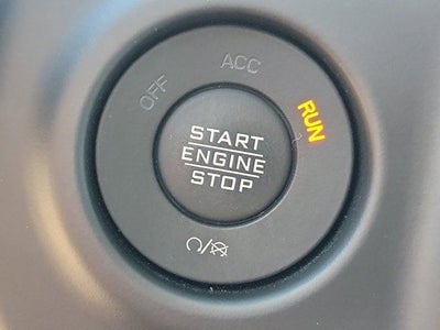 2022 Jeep Wrangler Sport