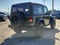 2022 Jeep Wrangler Sport