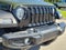 2022 Jeep Wrangler Sport