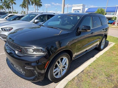 2023 Dodge Durango GT Plus