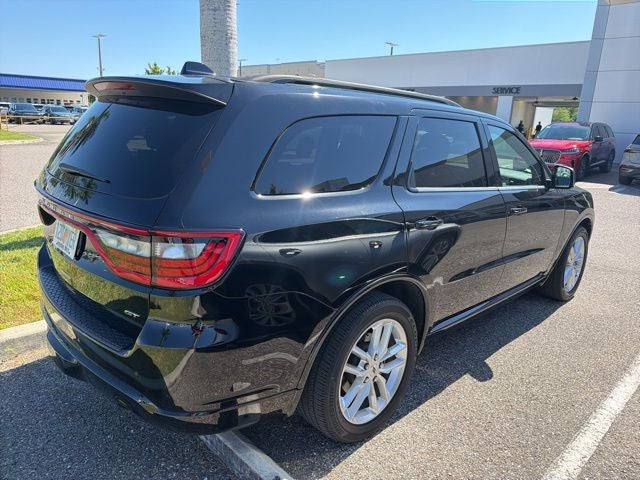 2023 Dodge Durango GT Plus