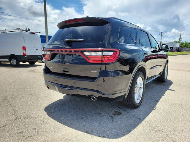2023 Dodge Durango GT Plus
