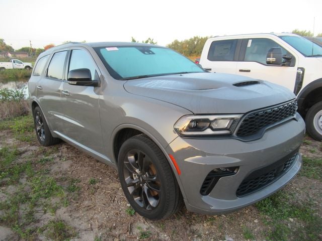 2023 Dodge Durango GT Plus RWD's photo