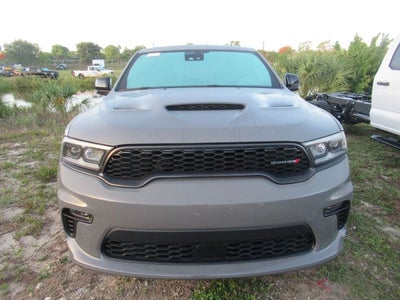 2023 Dodge Durango GT Plus