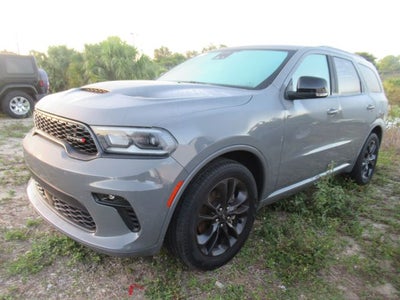 2023 Dodge Durango GT Plus