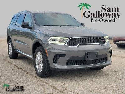 2023 Dodge Durango SXT