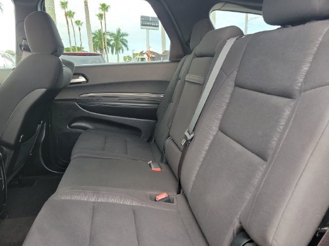 2023 Dodge Durango SXT