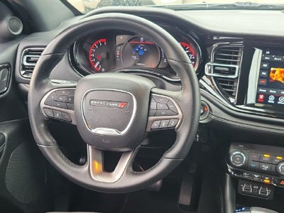 2023 Dodge Durango SXT
