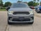2023 Dodge Durango SXT
