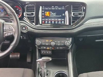 2023 Dodge Durango SXT
