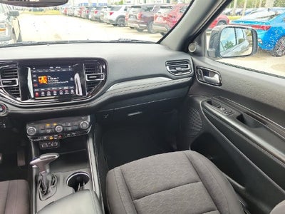 2023 Dodge Durango SXT