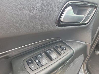 2023 Dodge Durango SXT