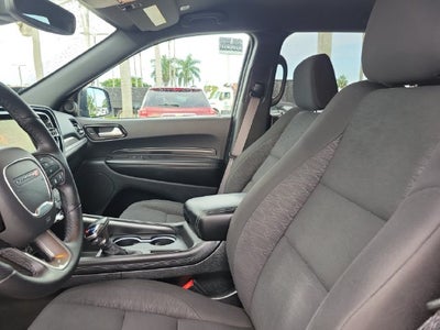 2023 Dodge Durango SXT