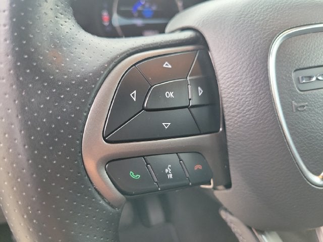 2023 Dodge Durango SXT