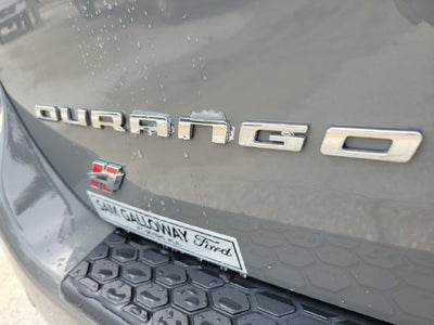 2023 Dodge Durango SXT