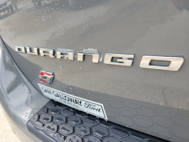 2023 Dodge Durango SXT