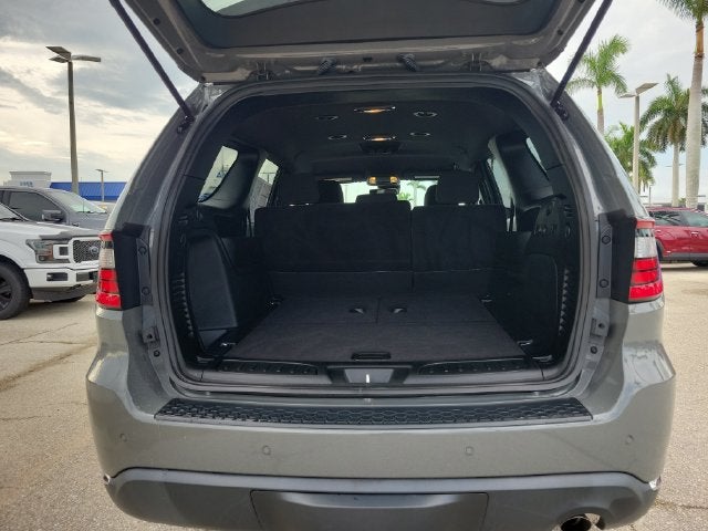 2023 Dodge Durango SXT
