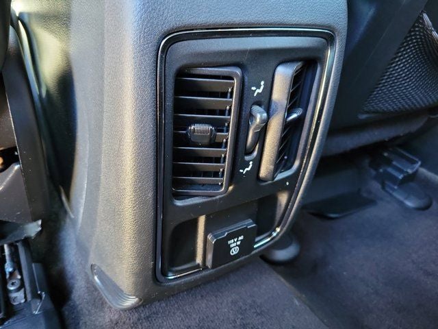 2019 Jeep Grand Cherokee Laredo E