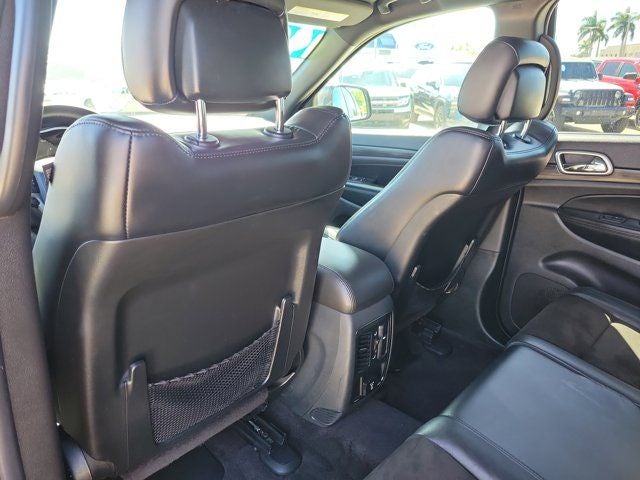 2019 Jeep Grand Cherokee Laredo E