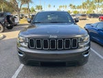 2019 Jeep Grand Cherokee Laredo E
