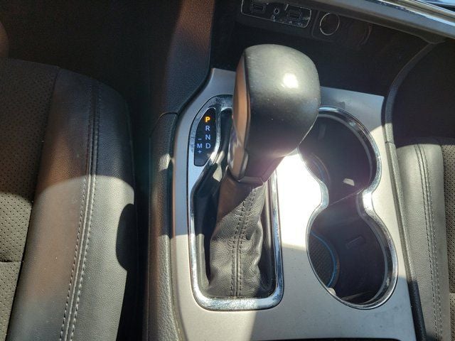 2019 Jeep Grand Cherokee Laredo E