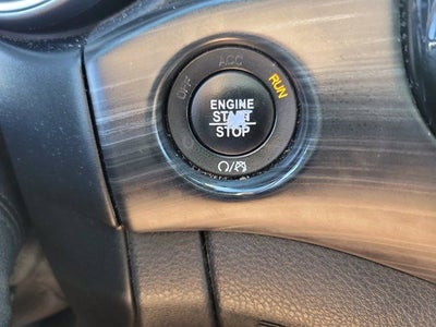 2019 Jeep Grand Cherokee Laredo E