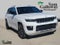 2024 Jeep Grand Cherokee Overland