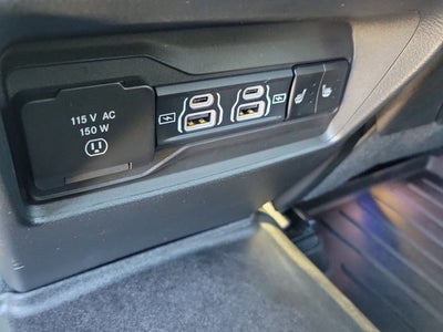 2024 Jeep Grand Cherokee Overland
