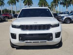 2024 Jeep Grand Cherokee Overland