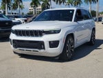 2024 Jeep Grand Cherokee Overland