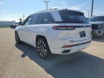 2024 Jeep Grand Cherokee Overland