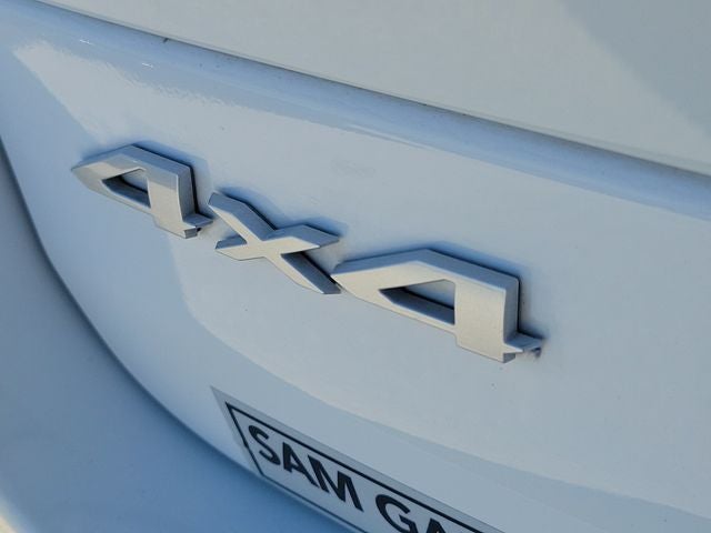 2024 Jeep Grand Cherokee Overland