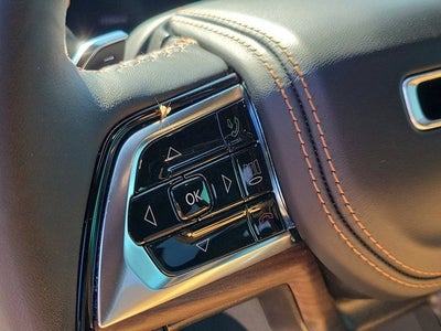 2024 Jeep Grand Cherokee L Summit