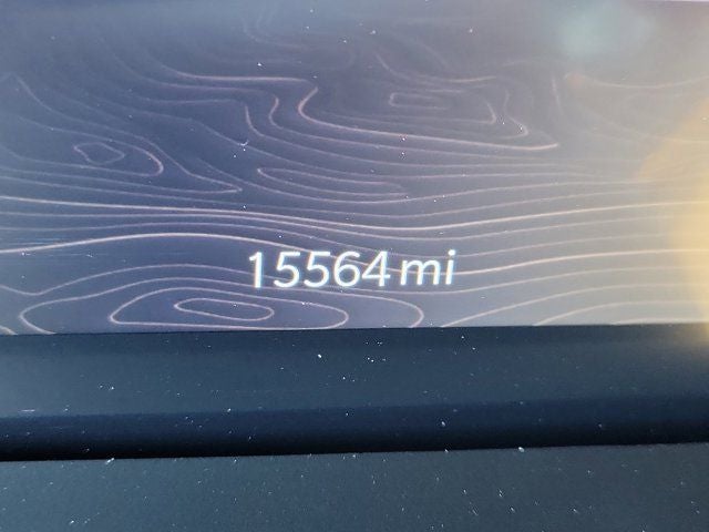 2024 Jeep Grand Cherokee L Summit