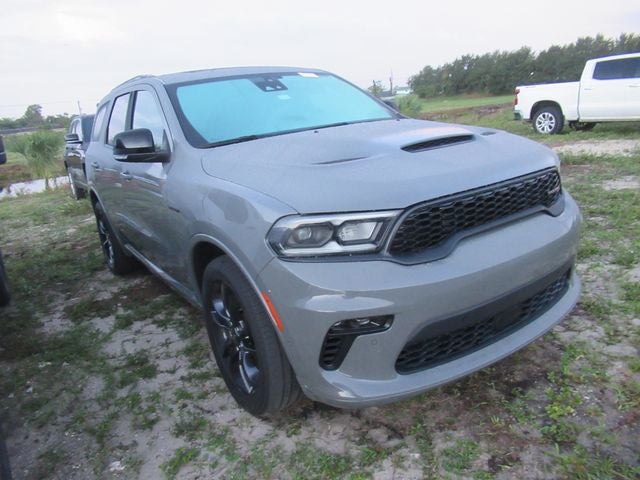 2023 Dodge Durango R/T Plus RWD's photo